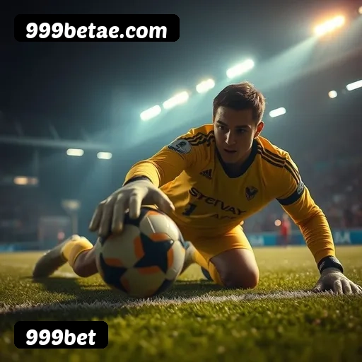 Imagem secundária para conteúdo da página Facebook 999bet
