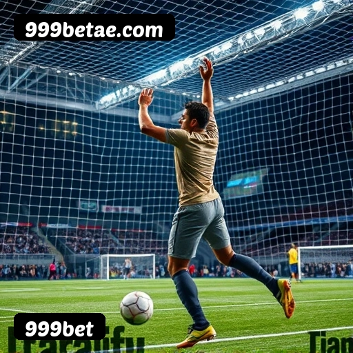 Imagem secundária de apoio para instalação do app 999bet